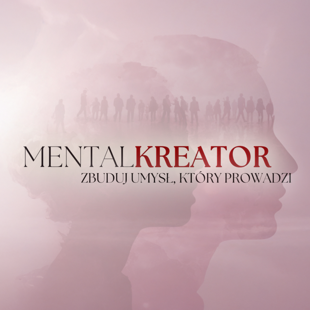 Mental Kreator Łukasz Dylik