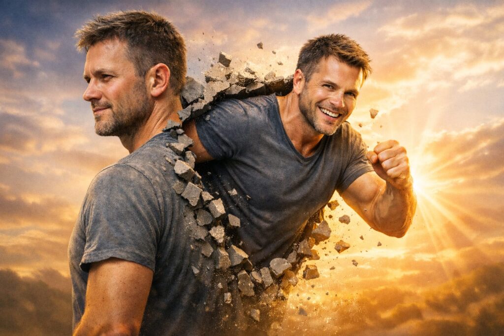 Ćwiczenia mentalne – od uzależnienia do świadomego życia i biznesu 