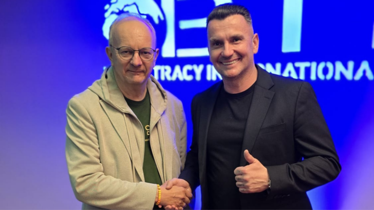 LIDER BEZ OGRANICZEŃ - wystapienie Łukasz Dylik